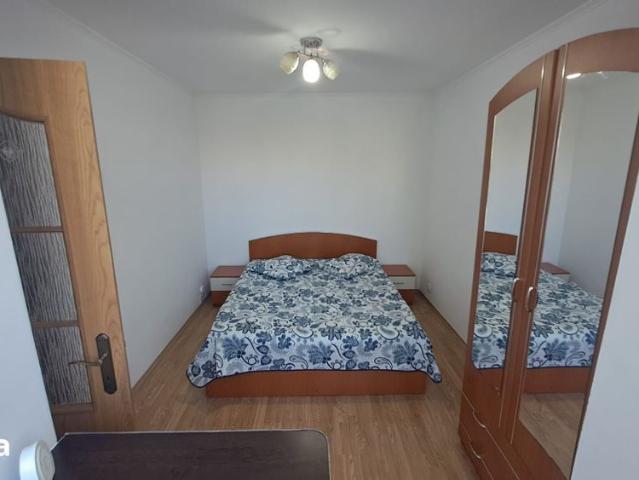 George Cosbuc apartament 2 camere etajul II mobilat si utilat