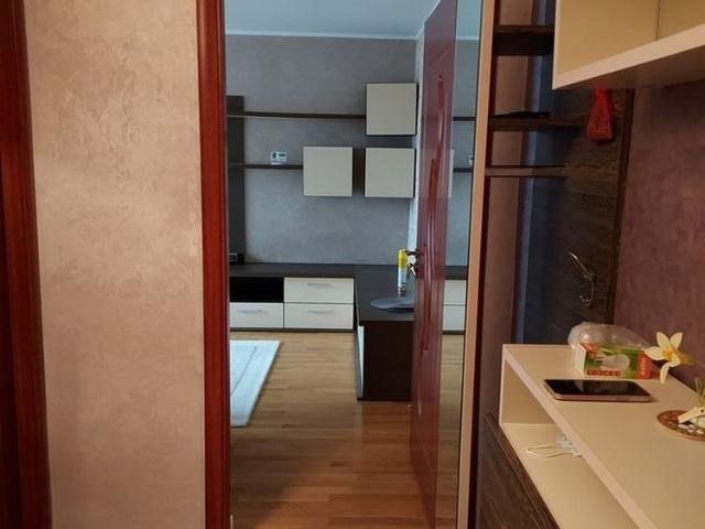 George Enescu apartament cu 2 camere