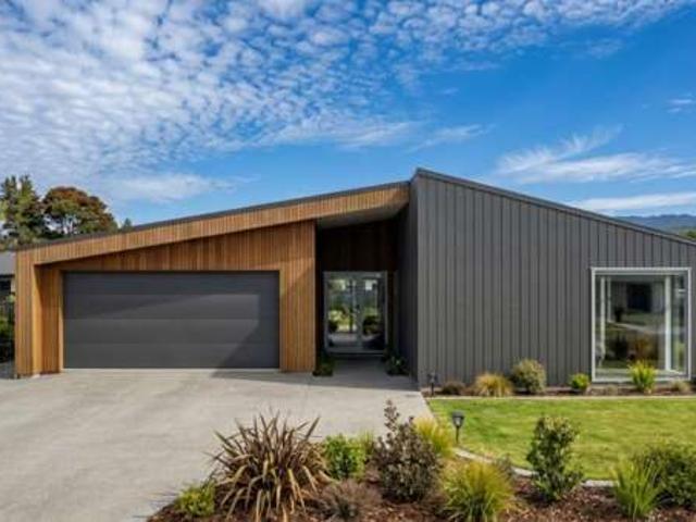 George Fyfe Way, Wakefield, Tasman