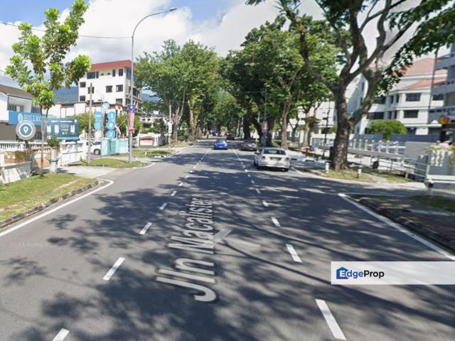 George Town