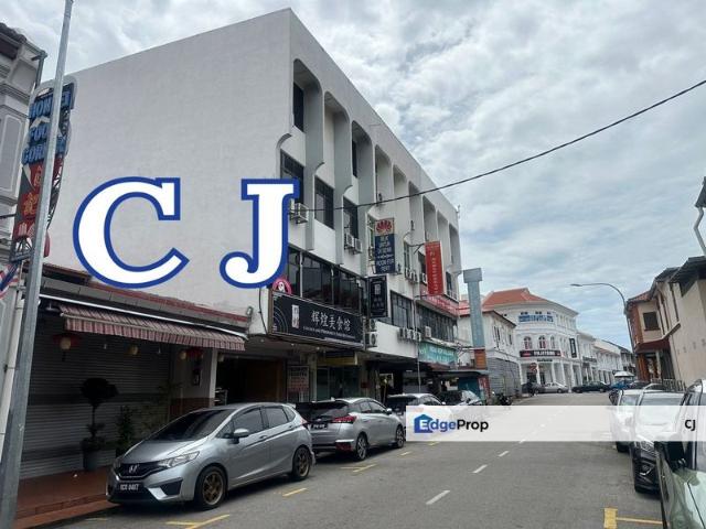 George Town