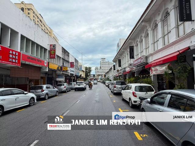 George Town