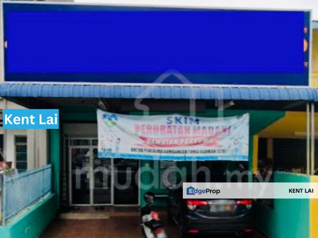 George Town