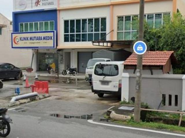 George Town
