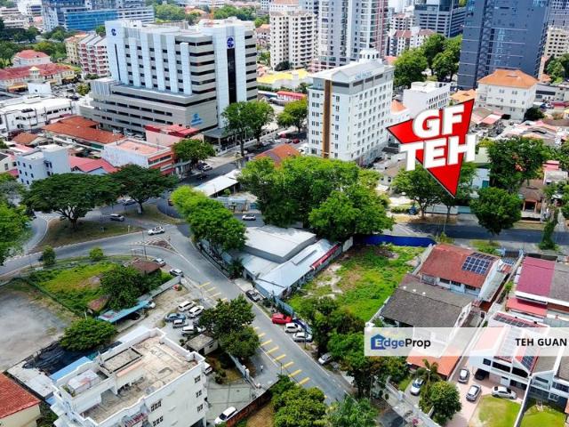George Town