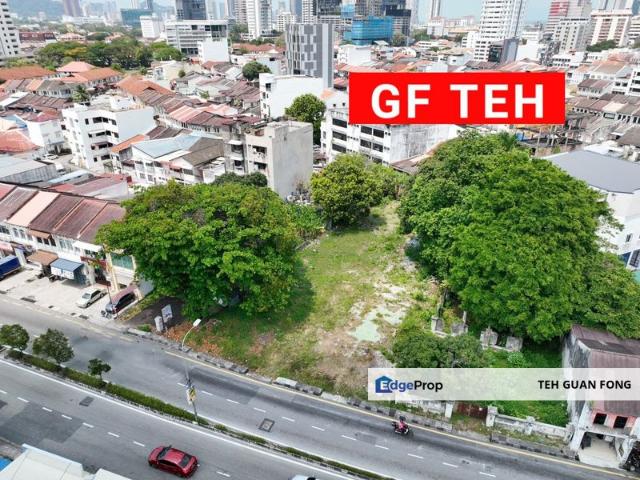 George Town