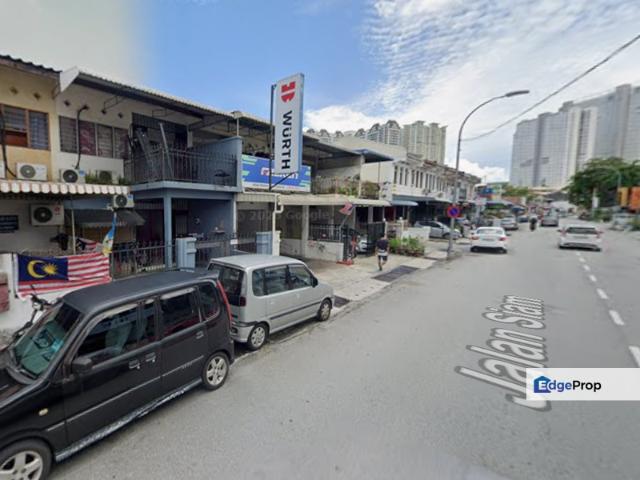 George Town