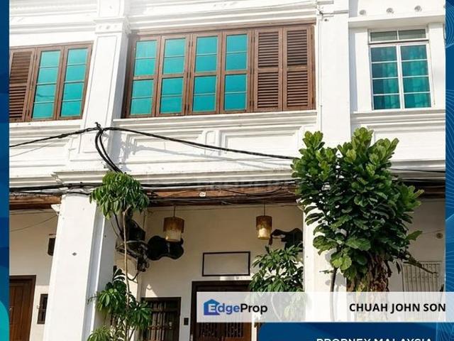 George Town