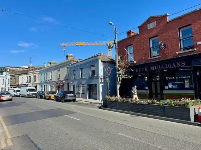 George's Street Lower, Dun Laoghaire, Dun Laoghaire, Co. Dubli.
