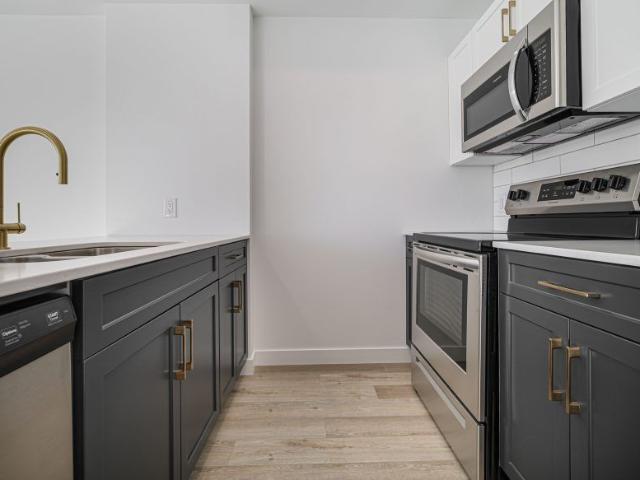 Georgia: Gold Accents – 196 Colony, Winnipeg, MB