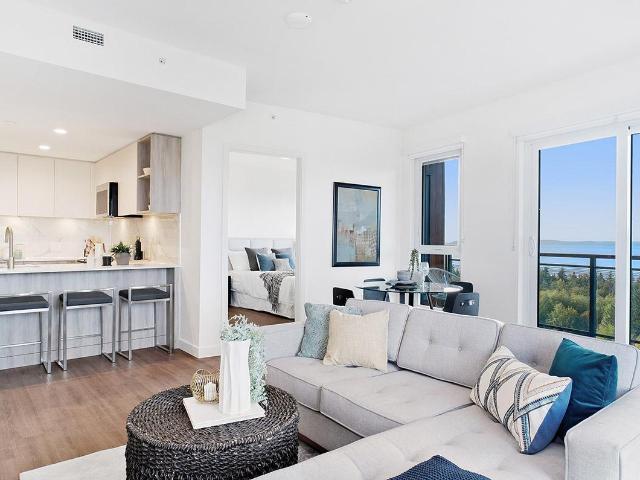 Georgia Point UBC 2BR+ 2BA at Georgia Point [object Promise] for Rent