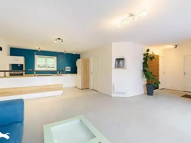 Geaune 40320 Achat / Vente maison 4 pièces t4 parking