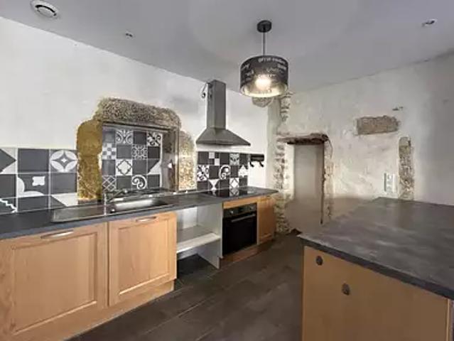 Geaune 40320 Location appartement 3 pièces t3