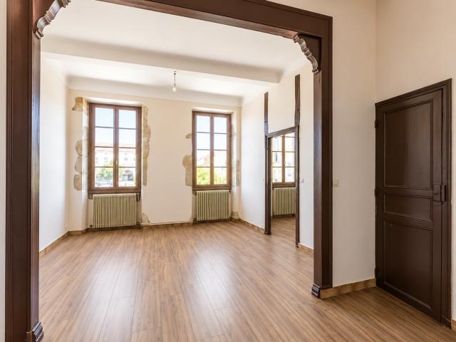 Geaune Vente Duplex/triplex 40