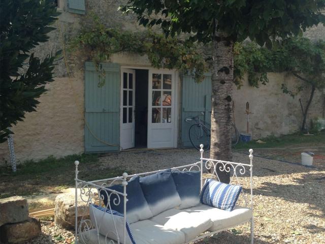 Geay Vente Maison 17