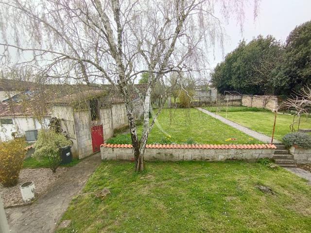 Geay Vente Maison 17