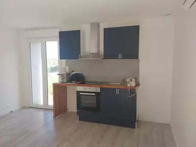 Geay 17250 Location maison 3 pièces t3