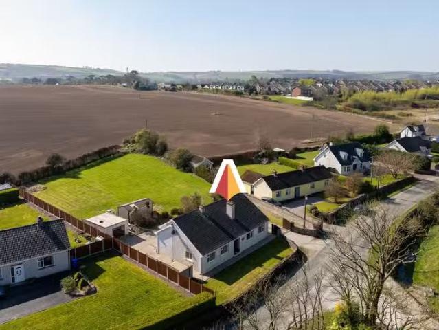 Gearagh Road, Ballinacurra, Midleton, Co. Cork, P25RK00 is for.