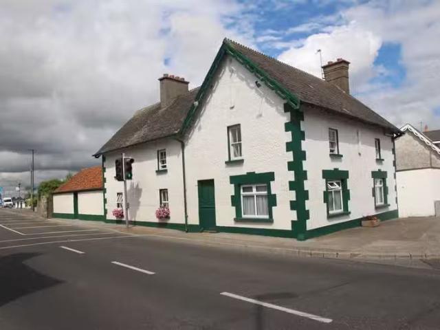 Geashill, Geashill, Offaly