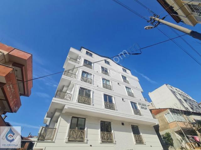 Gebze Tatlıkuyu Sıfır 3+1 Giriş Kat