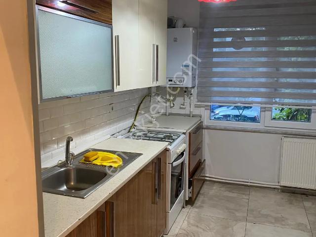 Gebze Yenikent Mahallesinde Kiralık 2+1 Daire
