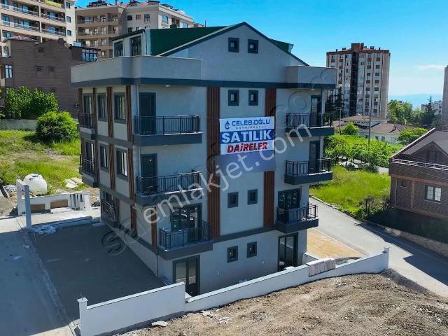 Gebze Yenikent Merkezde Satılık Lüx 1+1 Amerikan Mutfaklı Arakat