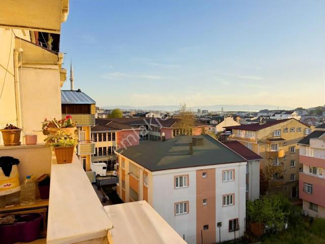 Gebze Adem Yavuz Mahallesin De Satılık Dublex Daire