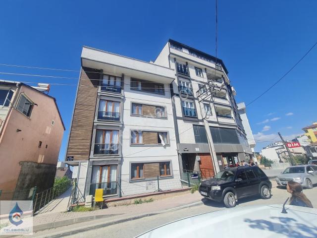 Gebze Adem Yavuz Yüksek Kredi İmkankı Asansörlü 2+1