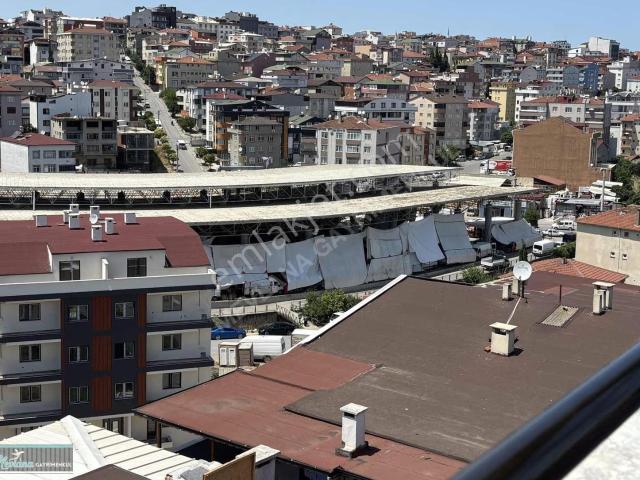 Gebze Adem Yavuz'da Satılık 4+2 Dubleks Daire 230m²
