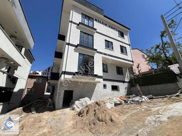 Gebze Ademyavuz Mah. Yüksek Krediye Uygun Satılık 3+1