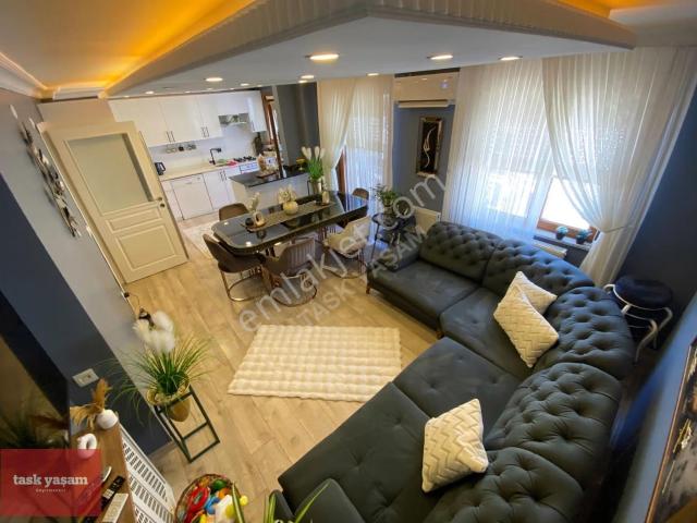 Gebze Arapçeşme Millet Bahçesine Yakın Satılık 4+1 Dublex Daire