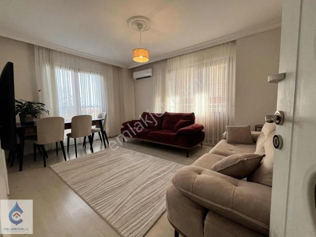Gebze Barış Mah. Deniz Manzaralı Satılık 2+1 Arakat Daire