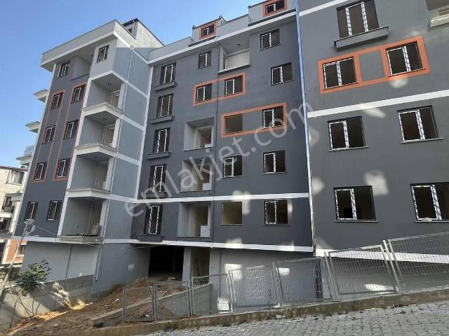Gebze Barış Mah Satılık 2+1 Daire