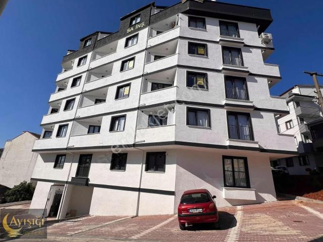 Gebze Barış Mah. Tubitak Yanında Sıfır Satılık Daire