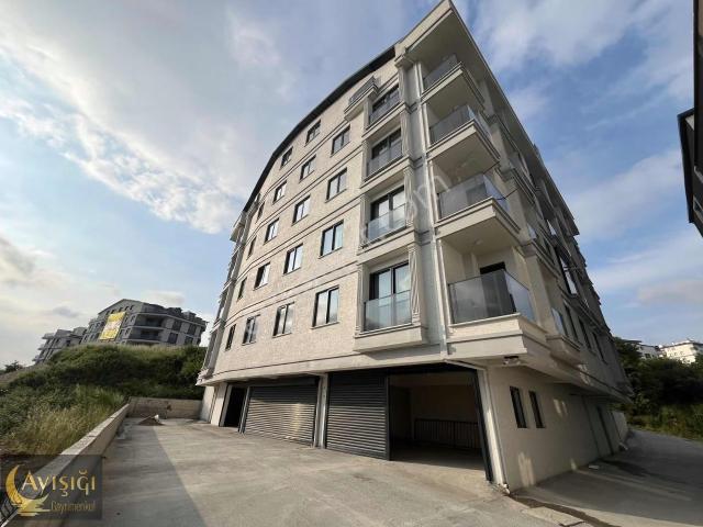 Gebze Barış Mh. Deniz Manzaralı Akıllı Ev 2+1 Lüx Satılık Daire
