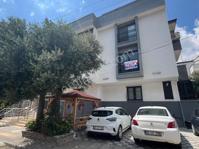 Gebze Beylikbağı Mah. 2+1 Satılık Daire
