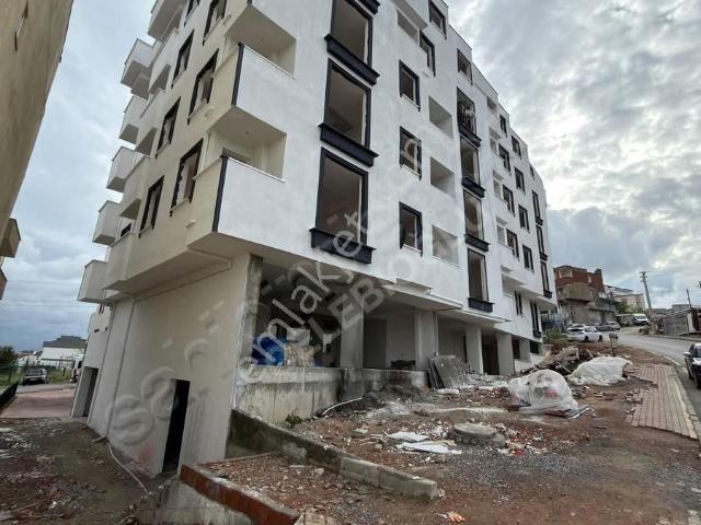 Gebze Cumhuriyet Mh.sınırsız Kredi İmkanı 5+1 Üst Dublex