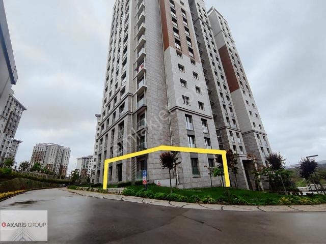 Gebze Emlak Konut 3.etap Güney Cephe 3+1 Satılık Tapulu Daire