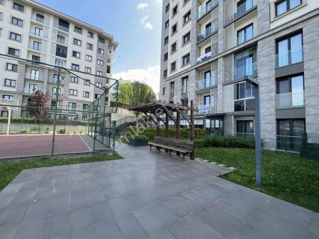 Gebze Emlak Konut 3 Kiralık 4+1 Daire Bahçe Daire