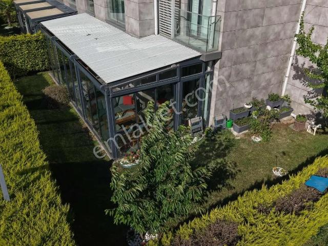 Gebze Emlak Konutları 3.etap Satılık 3+1 Ekstralı Bahçe Daire