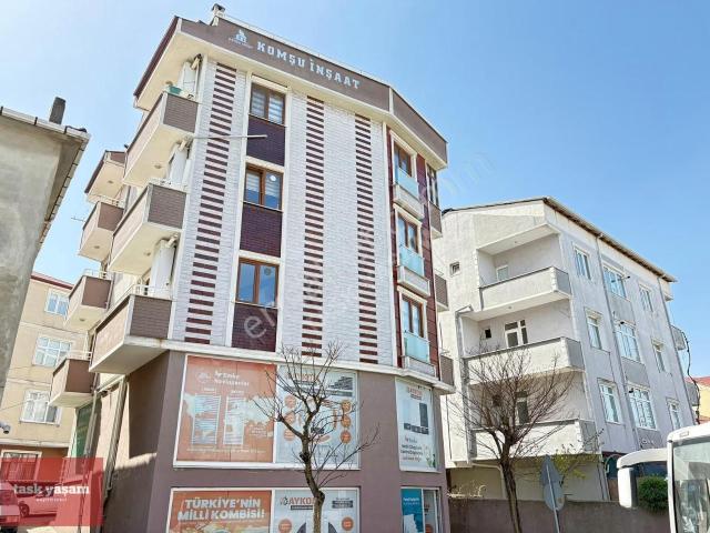 Gebze Güzeller 2+1 | Yatırımlık Kiracılı | Satılık Daire Fırsatı