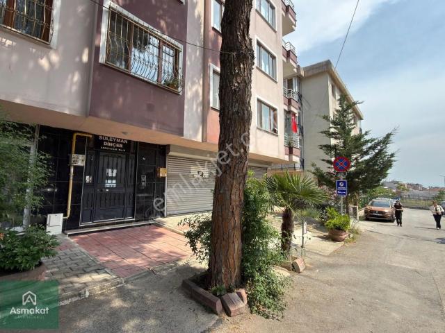 Gebze Hacıhalil Mah. Fırsat Satılık 2+1 Daire
