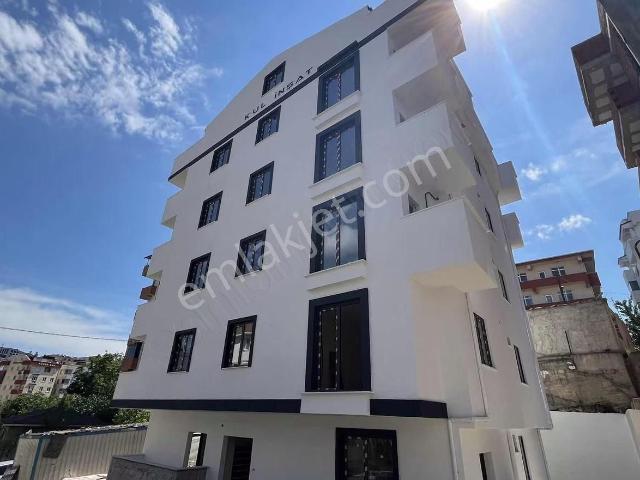 Gebze İnönü Mah Satılık 2+1 Daire