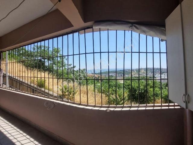 Gebze İstasyon'da Deniz Ve Şehir Manzaralı 2+1 Kiralık Daire