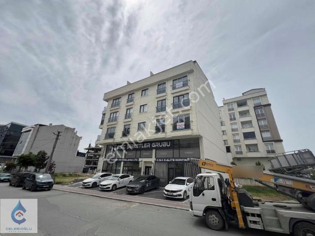 Gebze Issıkgöl'de Mutlukent Yanı Satılık 2+1 Arakat Daire