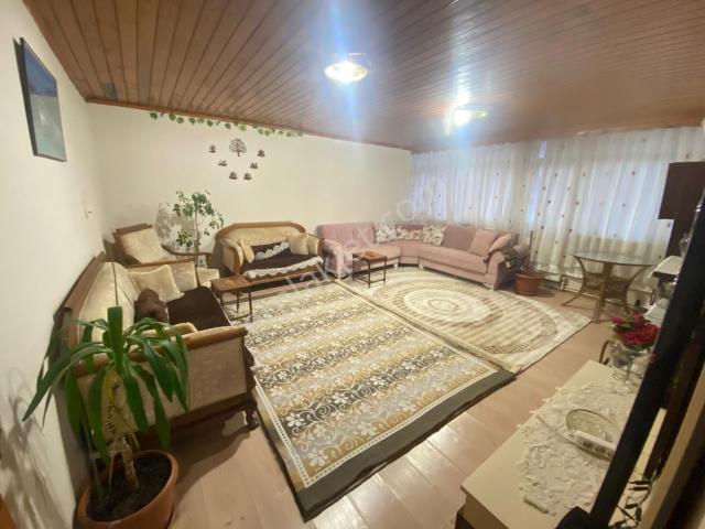 Gebze Marmaray'a Yakın Süper Konum 2+1 140m² Teras Kat Daire!