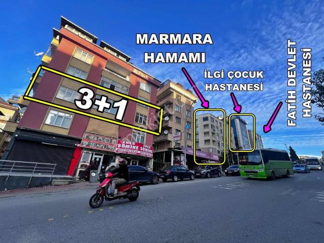Gebze Merkezde 170 M² Geniş 3+1 | Kaçırılmayacak Fiyat