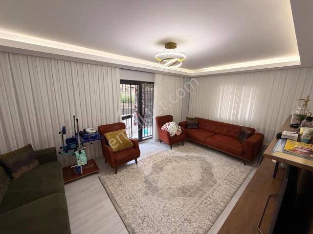 Gebze Merkezde Vatan Bilgisayarın Yanıda Satılık 2+1 Daire