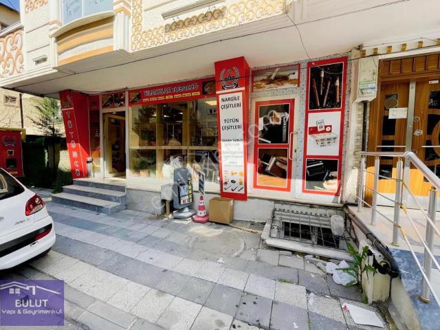 Gebze Merkezde Acil Satılık Yeni Bagdat Caddesinde