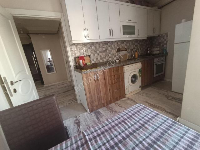 Gebze Musatafa Paşa Da Adliye Yakunı 2+1 Asansörlü Eşyalı Kiralık Daire